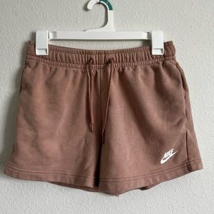 Women’s Nike Shorts